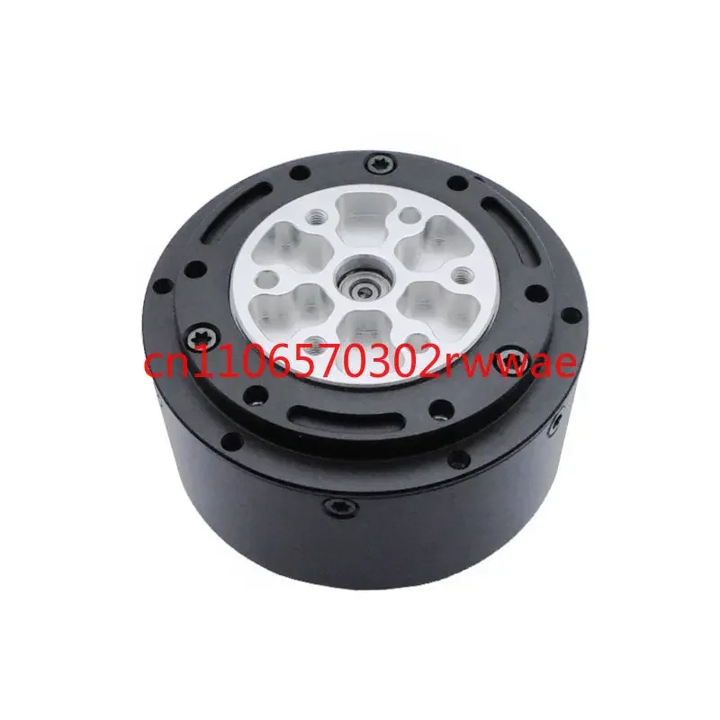 RoRuSMG5010E-i10 Dual Encoder Built-in Driver Precision Gear Brushless Manipulator Robot Joint Electricity
