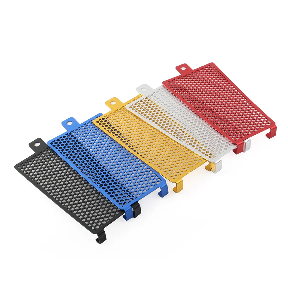 Motorcycle Oil Cooler Radiator Grille Cover For Harley Davidson Softail Deluxe Low Rider Fat Bob 2018 2019 2020 2021 2022