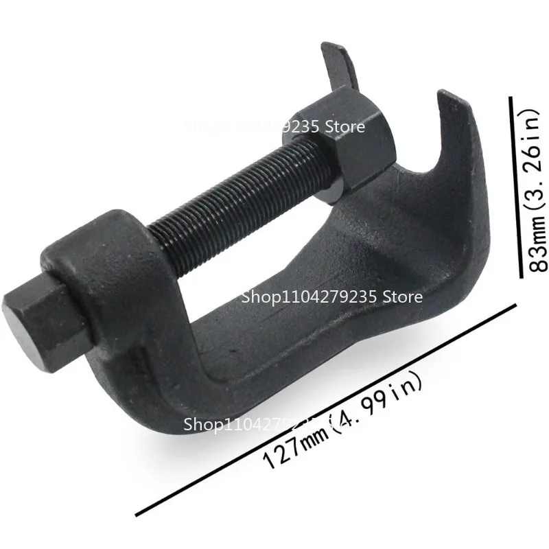 

Подходит для установки и разборки сепаратора пресс-машины с шаровой головкой 25112.