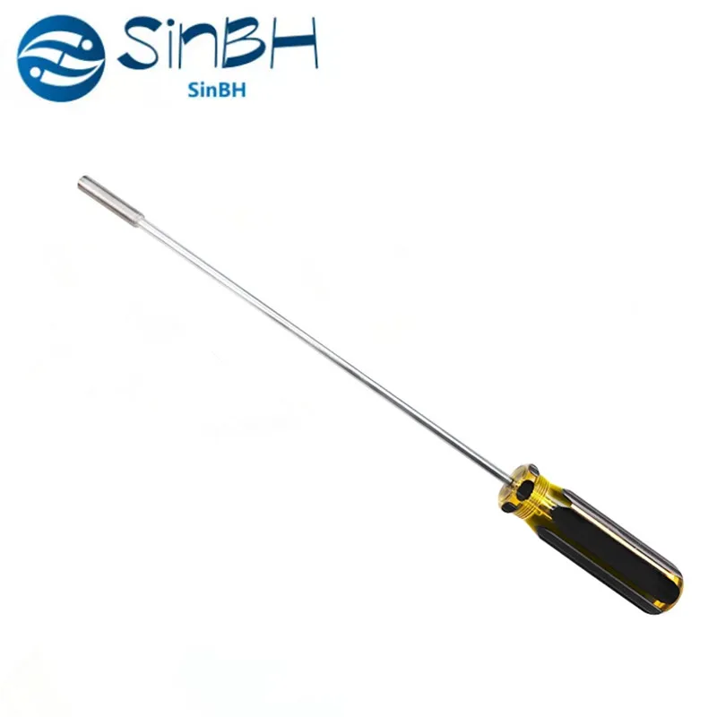 2 قطعة إصلاح ناسخة مفك سداسية محددة 5.5 مللي متر مفك مغناطيسي قوي دائم لزيروكس لريكو لكانون