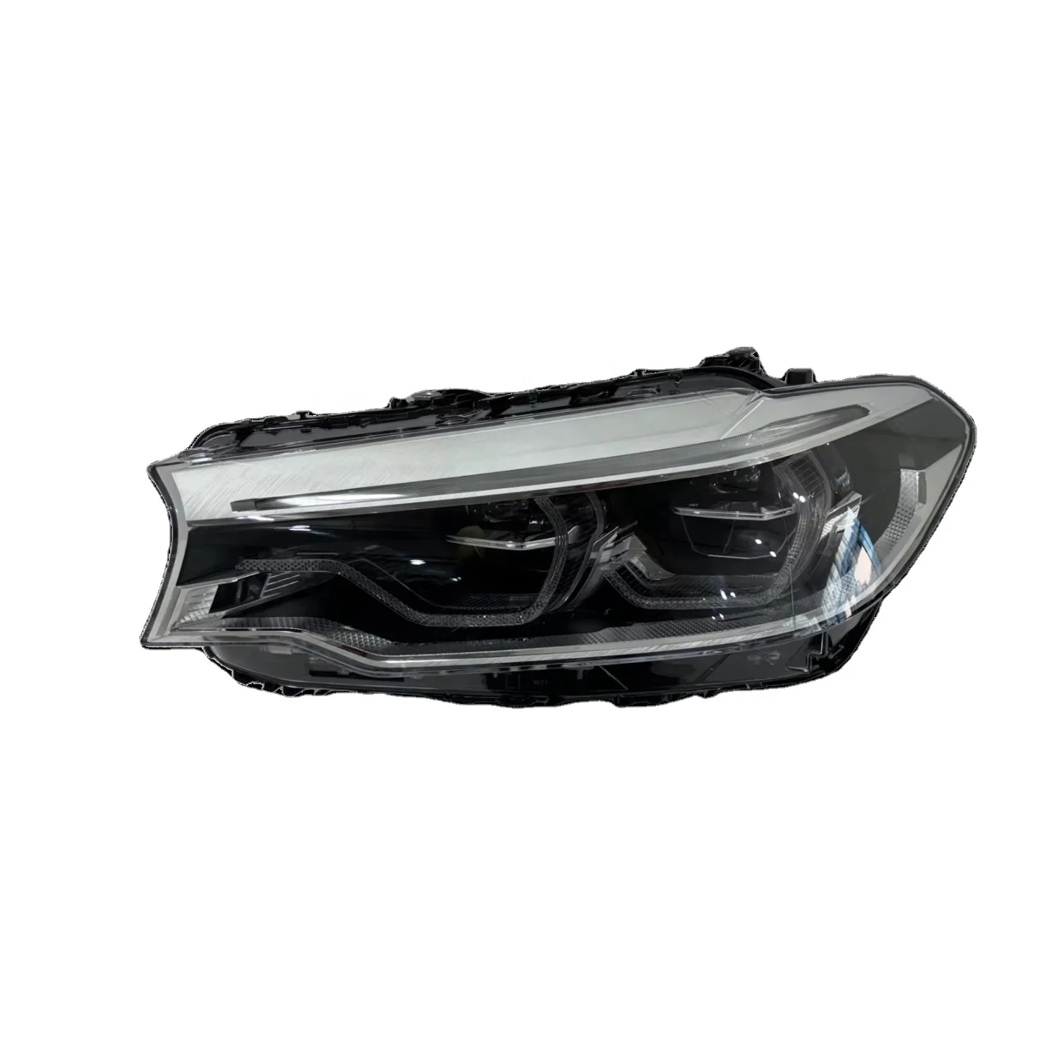 

High Quality Headlights Suitable For BMW 5 Series G30 LED Headlights 2019-2021 Lighting System F90 BMW G30 LED Headlights