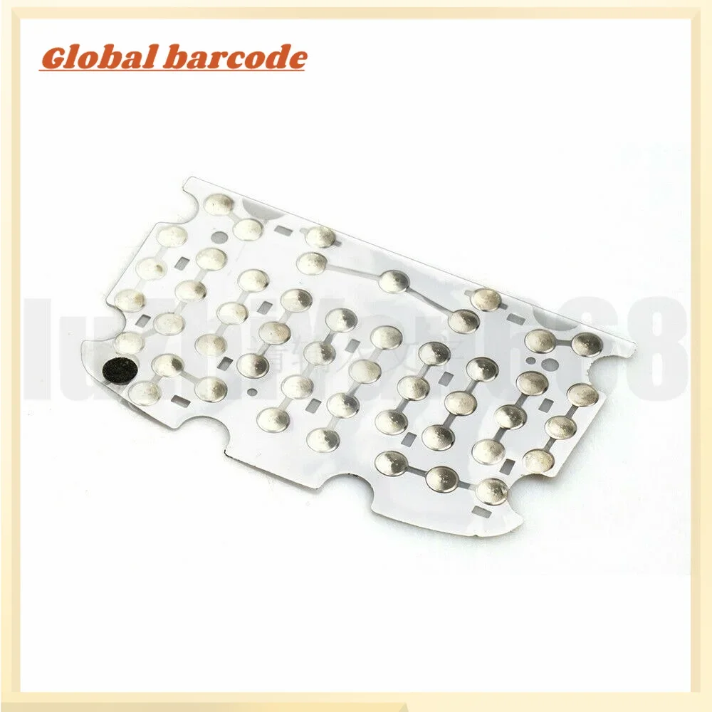 

QWERTY Тактовый переключатель клавиатуры для Motorola Symbol MC55 MC55N0 MC55A MC55A0