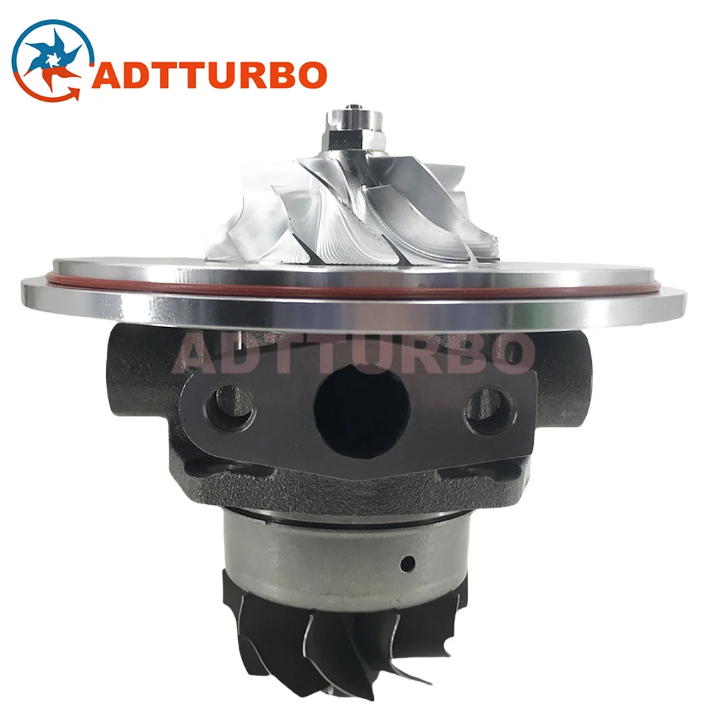 GT3576DL Billet MFS Wheel Turbine Cartridge 704407 8926029271 Turbo CHRA for Isuzu LT134 6HK1 Bus Engine 4HG1-T Diesel 2002