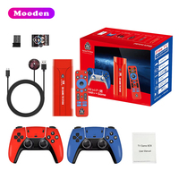 L G1 Game Stick 4K Dual System 10K 3D Game Stick Retro Video Games Console Android 13.0 TV Box Gaming Console