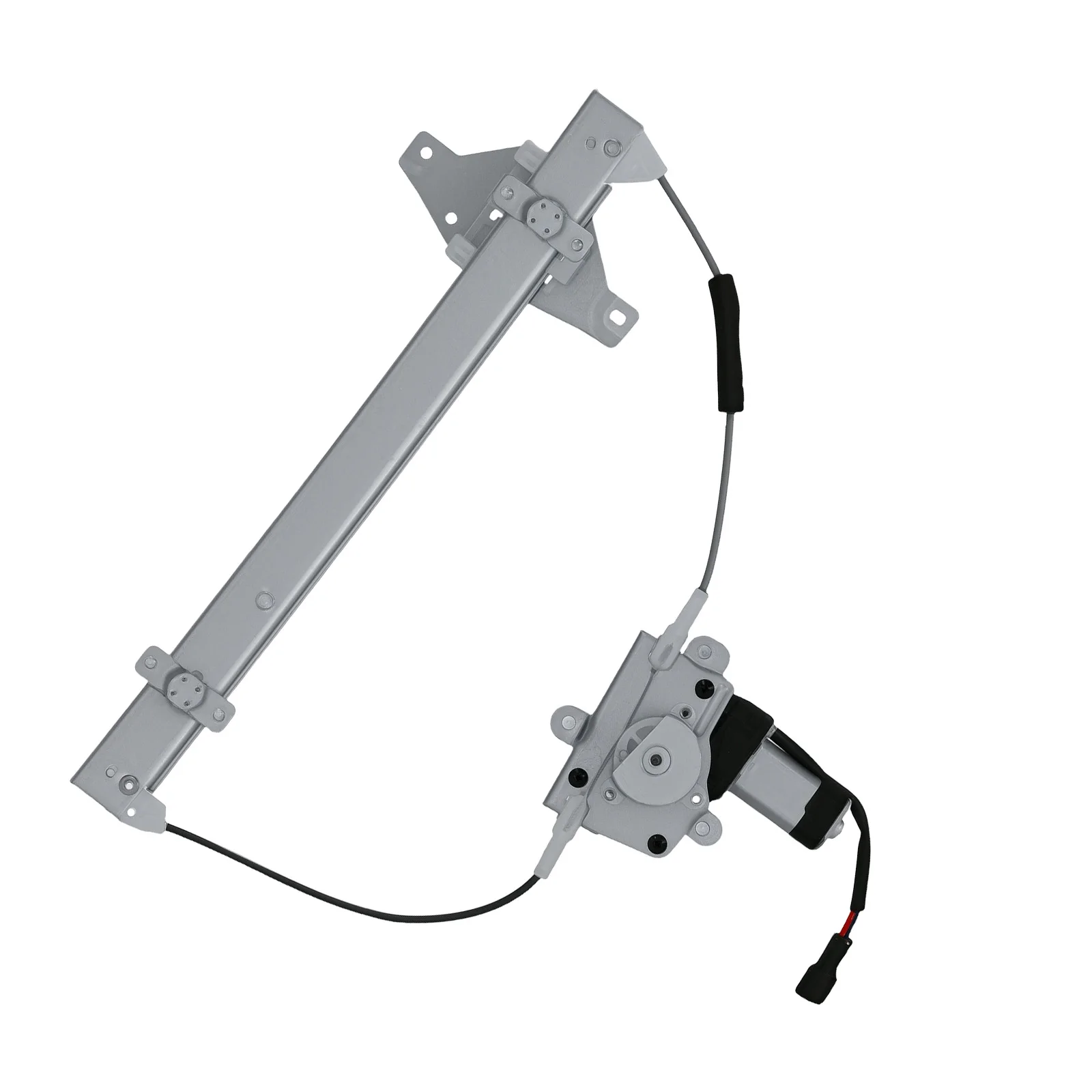 

1x стеклоподъемник задний левый для Chevy Aveo/G3 2007-2019 751-094 с двигателем