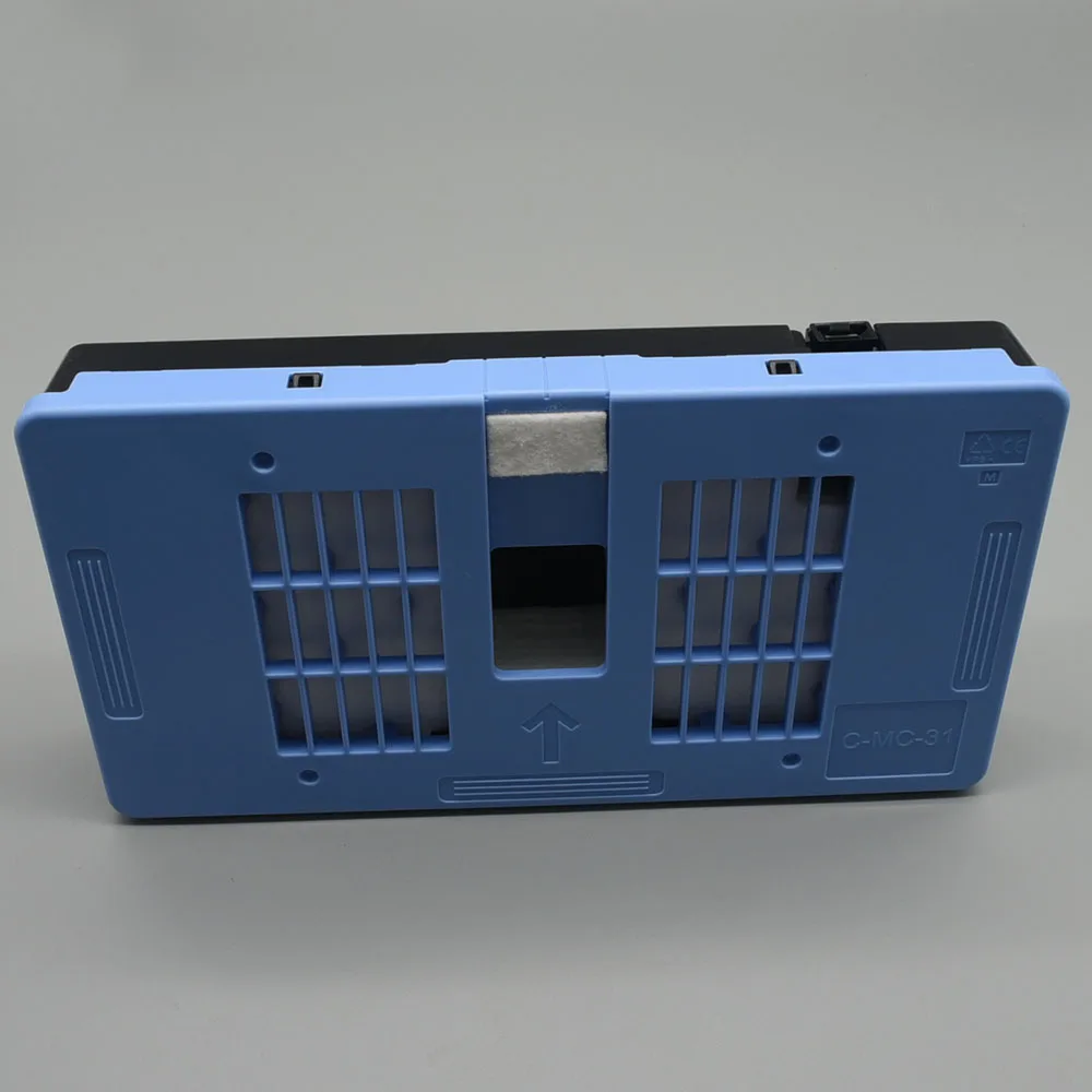 

1PCS MC-31 Maintenance Box For Canon TA-20 TA-30 TM-200 TM-205 TM-300 TM-305 TM-5300 TM-5200 TM-5205 Printer
