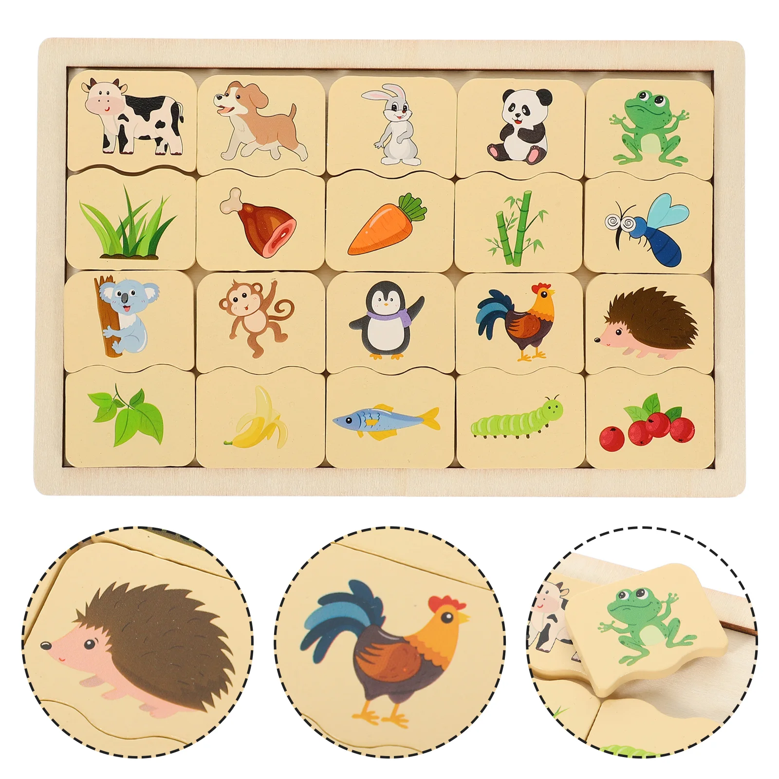 

Кусочки головоломки с цифрами, развивающие головоломки, детские игрушки для малышей, 2030X1300X090 см, деревянные пазлы Naiml Peg