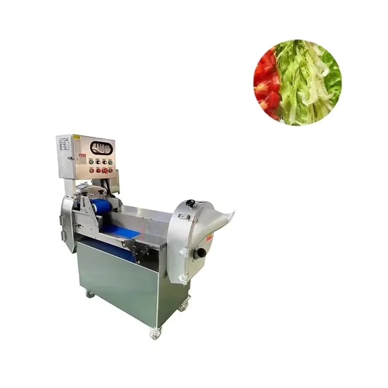 Fruit and Vegetable Slicer Cabbage Chopper Efficient Cutting Machine for Shredding Vegetables