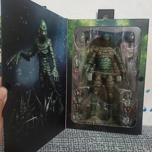 Nhân vật hành động bờ đen neca 10 Tấm chụp mới bán hàng chính - 3