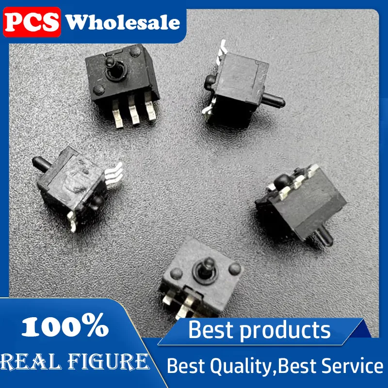 Micro Detection Res…