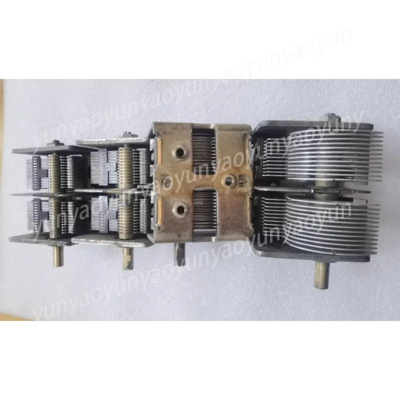 New CB-2-365 Air Du…