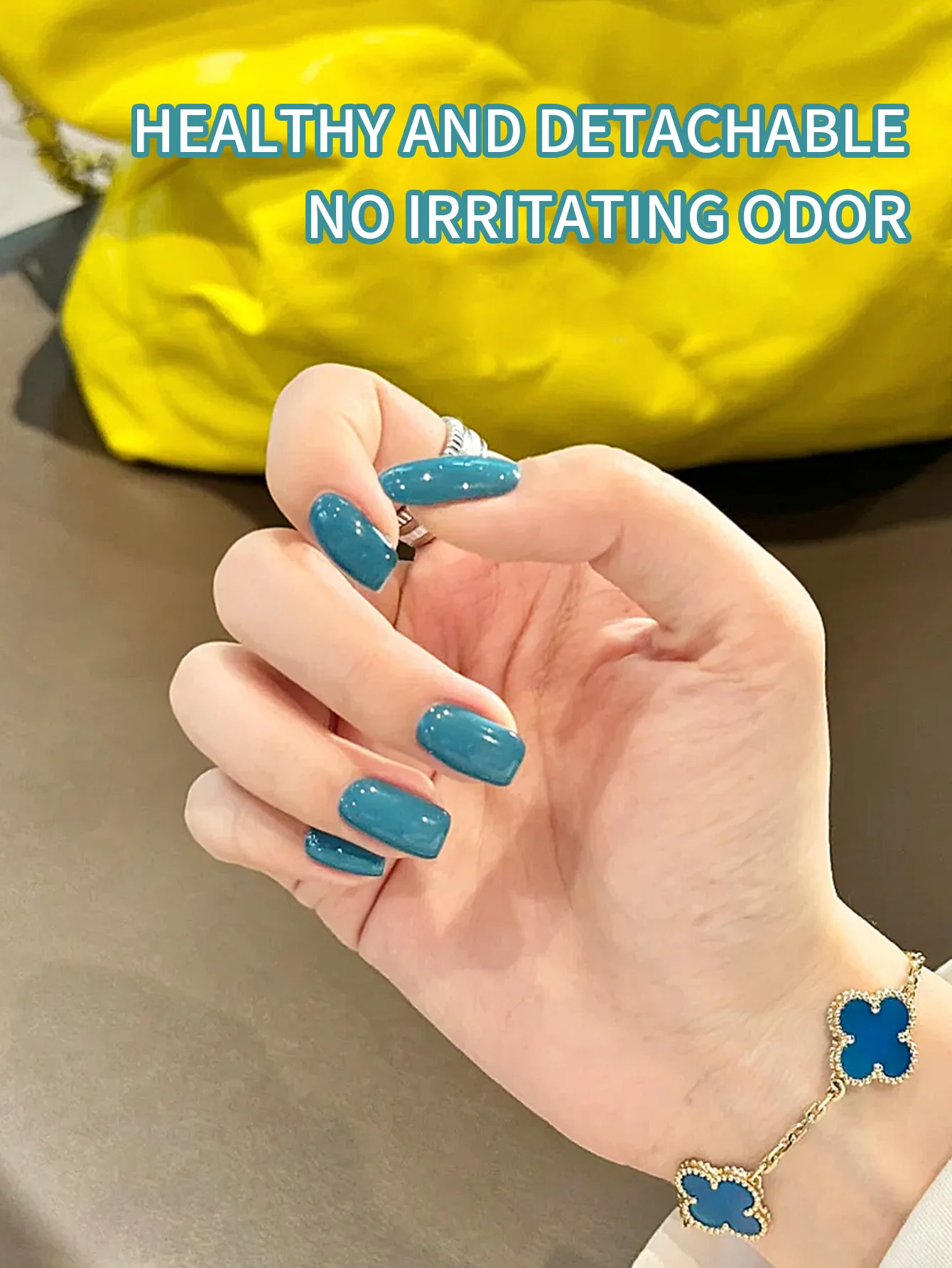 10 مللي الفيروز هلام البولندية جيل للأظافر ورنيش الطلاء شبه الدائم رسومات أظافر هلام طلاء الأظافر ل مانيكير معطف فوقي قاعدة معطف