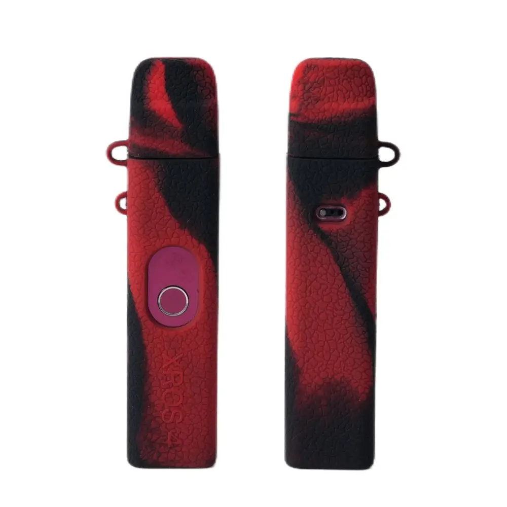 [Only чехол] Защитная силиконовая текстура для Xros 4 Kit обложка чехол гель