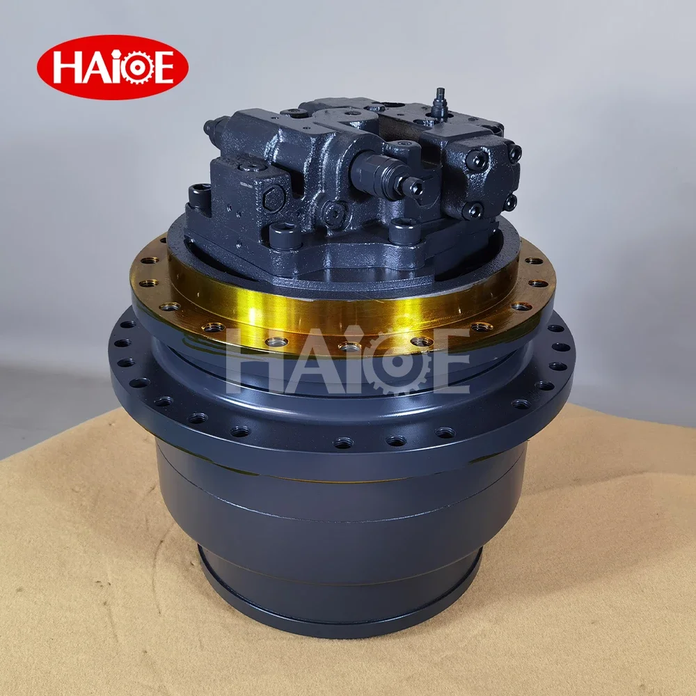 170401-00048 Travel Motor For Doosan Excavator DX300LCA DX300LC DX300 Final Drive