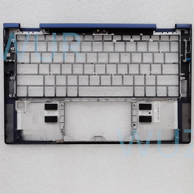 Imagem -04 - Original Laptop Keyboard Case para hp Elite Dragonfly X360 Azul L74117001 6070b1587401 Novo