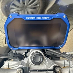 TFT Anti Theft Screen Protector Meter Frame Cover For BMW M1000R M1000RR M1000 M 1000 R/RR M 1000R 1000RR 2021 2022 2023 2024