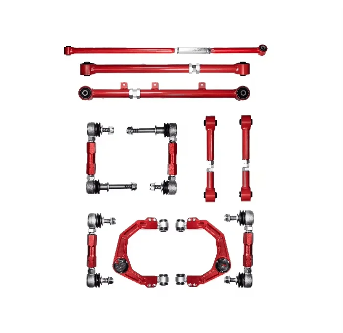 

Popular Hot sell JOP4X4 Sway Link Bar Stabilizer Panhard Rod Modified Equalizer Bar Lengthened Connecting Tank 300 New Performan