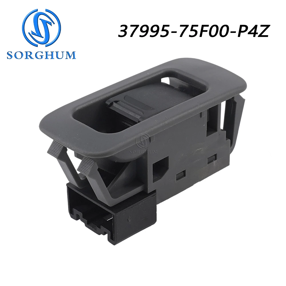 

SORGHUM 37995-75F00-T01 Car For Suzuki Grand Vitara Window Control Switch Button 37995-75F00-P4Z 37990-65D10-T01 Drop Shipping