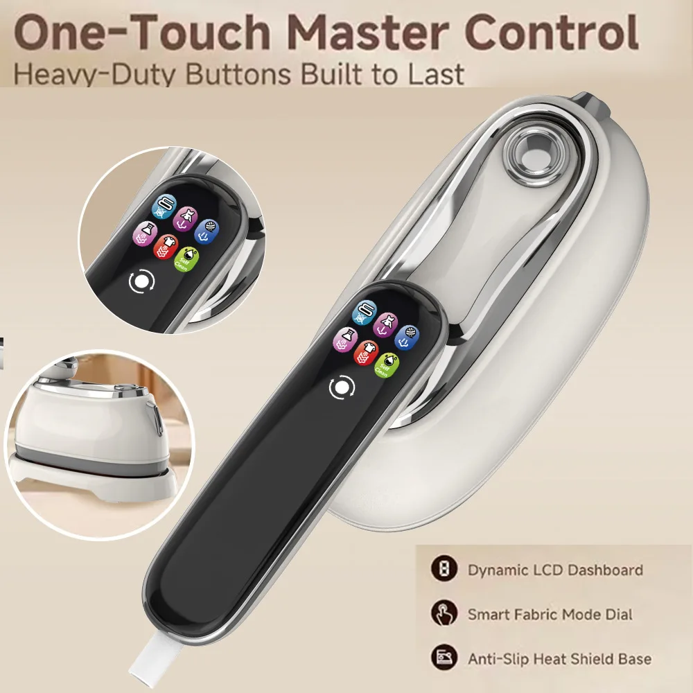 New Handheld Garmen…