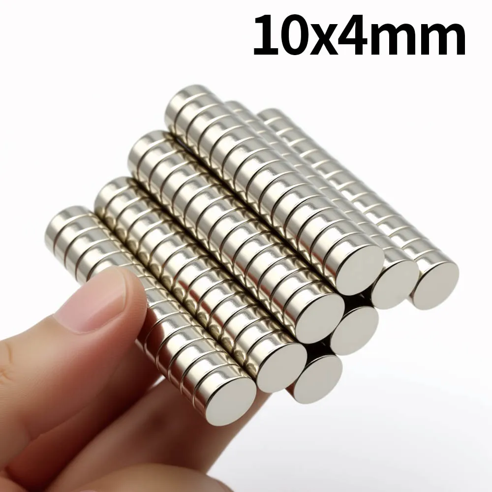 10X4Mm Super Strong…
