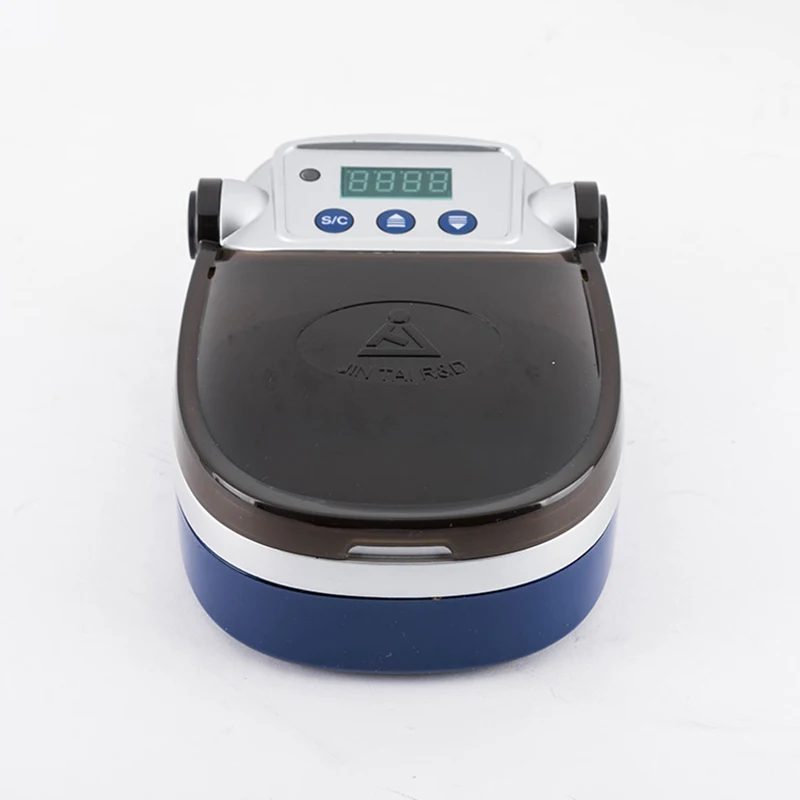 

Digital Wax Heater 4-well Pot Dental Lab Equipment for Melting