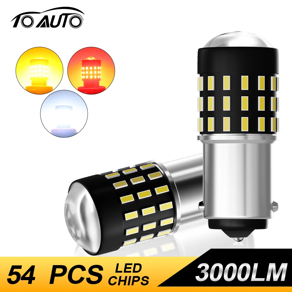 1156 BA15S BAU15S 1…