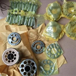 Excavator Repair Kit HPV95 Hydraulic Main Pump Spare Parts Complete for PC200-7 PC200-8 PC210-6 PC220-6 PC240-8