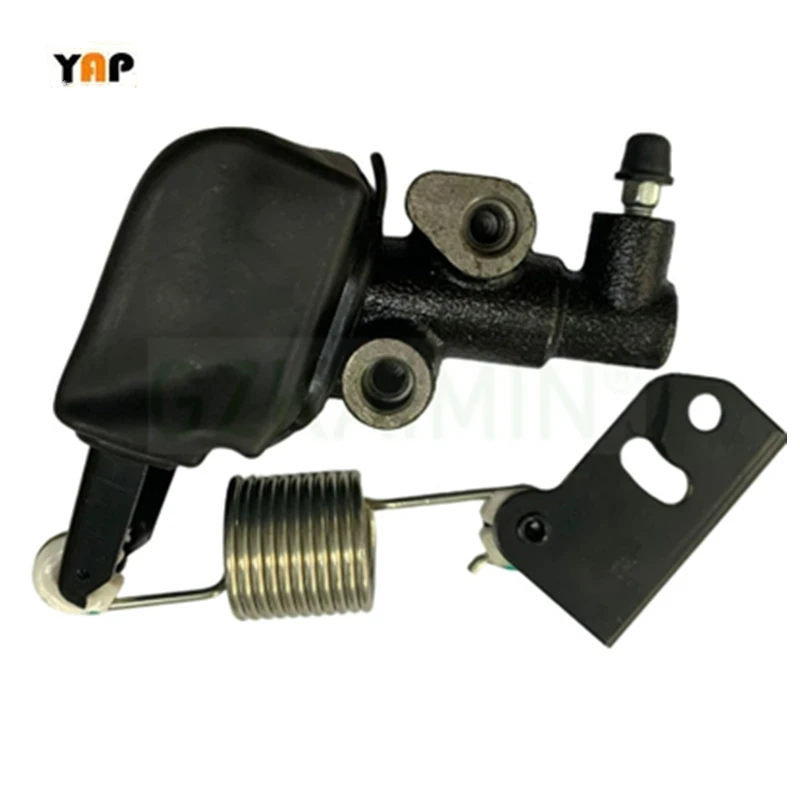 

NEW Brake Load Sensing Valve Fit For Nissan Diesel Chassis Cab Diesel Pickup 4WD 2.5L 3.0L 46400-EB70B 46400-3X30A 2005-2023