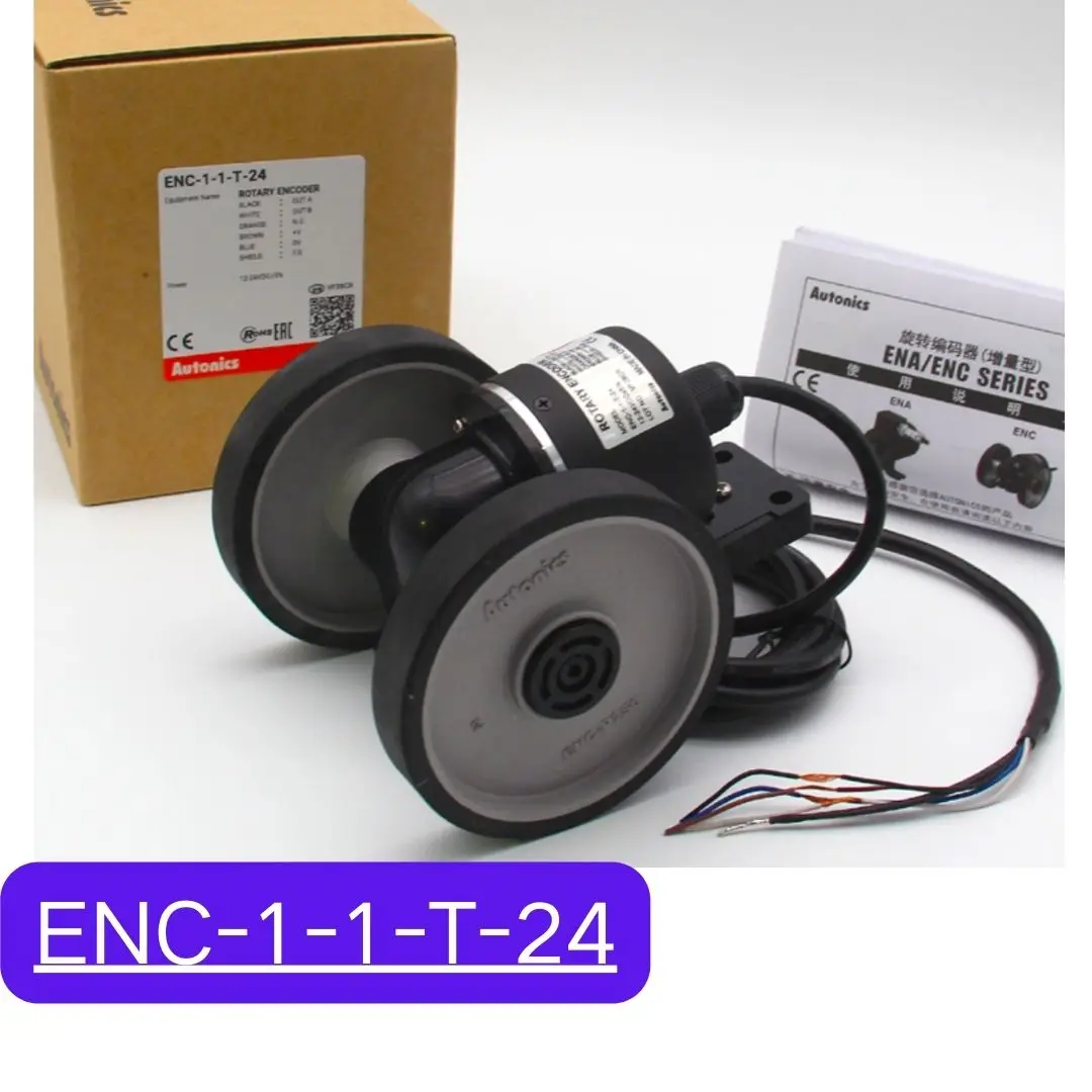 

Brand New ENC-1-1-T-24 wheel encoder Fast Shipping