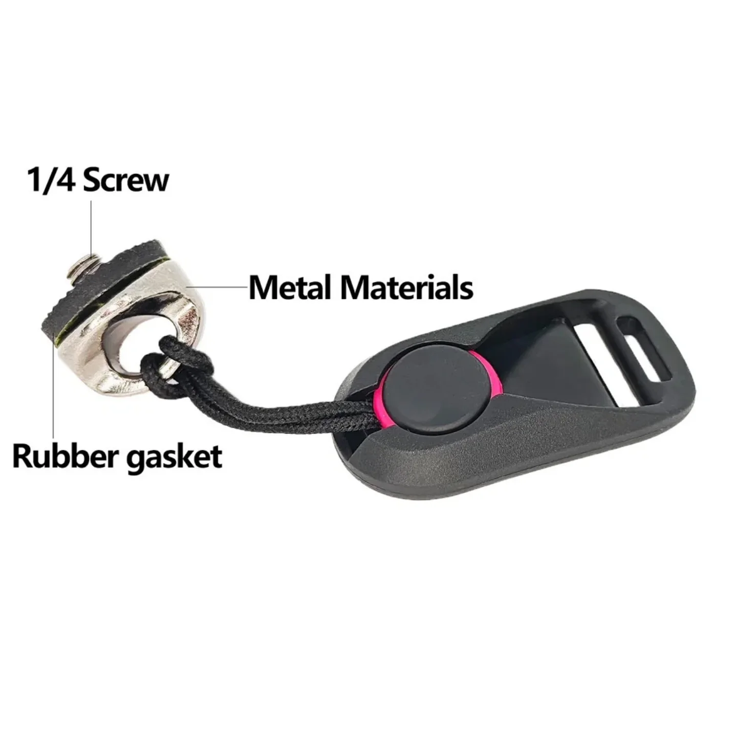 DSLR GO PRO Hero 13 12 11 10 D - Camera Wrist Strap incelemesi ve fiyatı