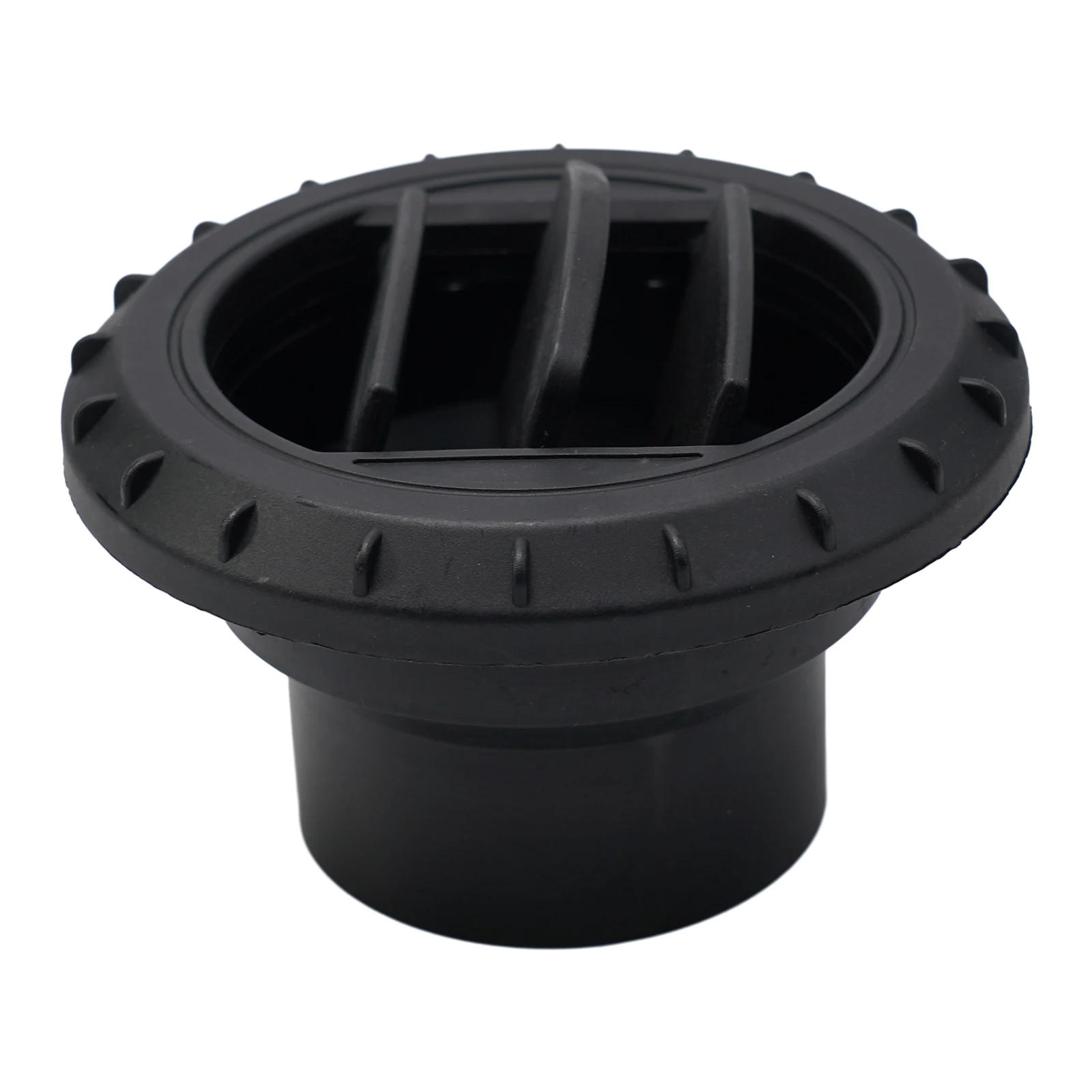 For Air Conditioning Diesel Heater Duct Heater Duct Hose 360 Degrees Rotatable Front Fascia Removable High Reliability