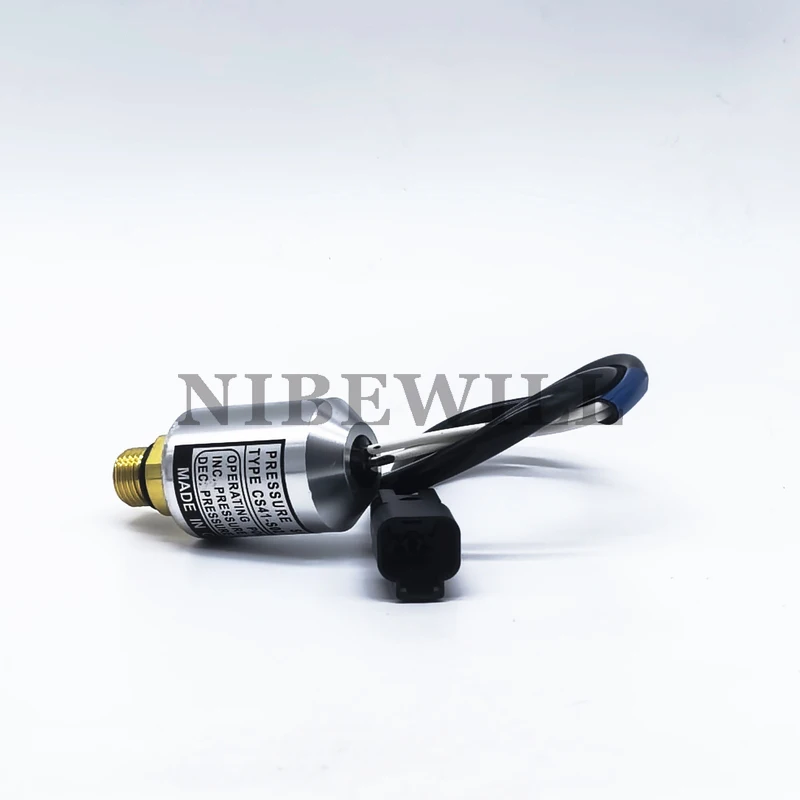 Construction Machinery Parts for Komatsu WA380-6 WA430-6 WA600-6 Loader Switch Pressure 418-43-37681