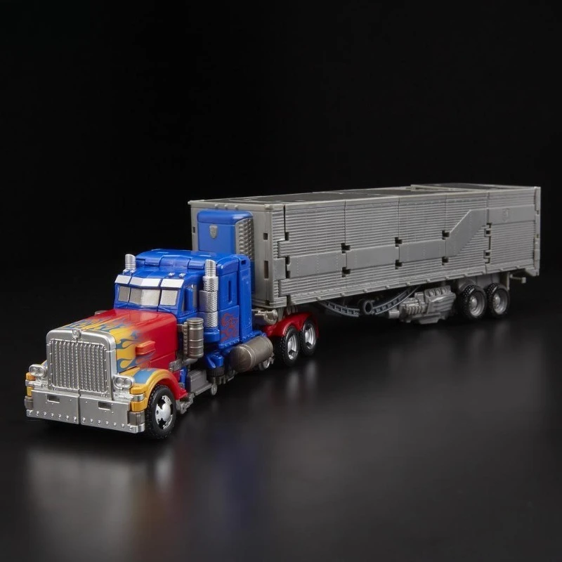 ของเล่นแปลงร่าง SS-44 L-Class Studio Series หุ่นยนต์เคลื่อนที่ของเล่นเดสก์ท็อปตกแต่งเด็กของขวัญกล่องต้นฉบับ
