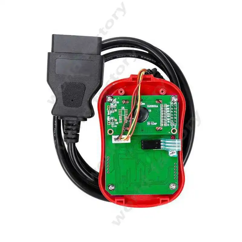 OBD2 Diagnostic FOR VAG Pin Code Reader Auto Key Programmer