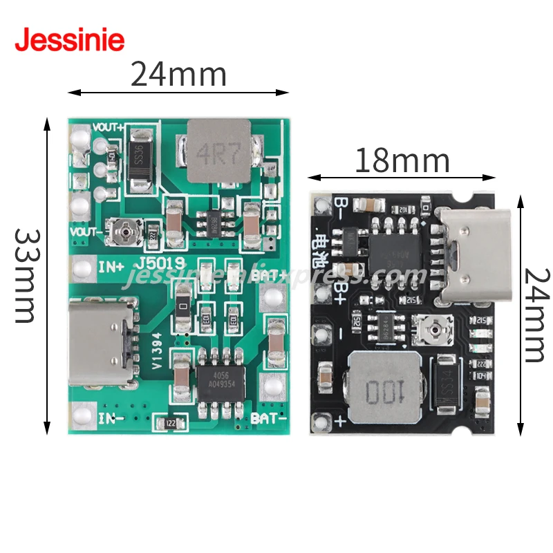 5Pcs/1Pc 18650 Lith…