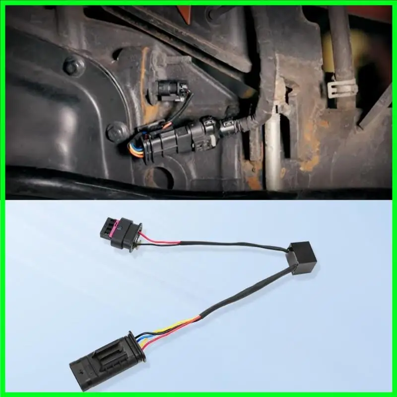 

T3EF Long Lasting Precise Lock Bypass Wire Harness Z-LKR-OEM Secure Connection