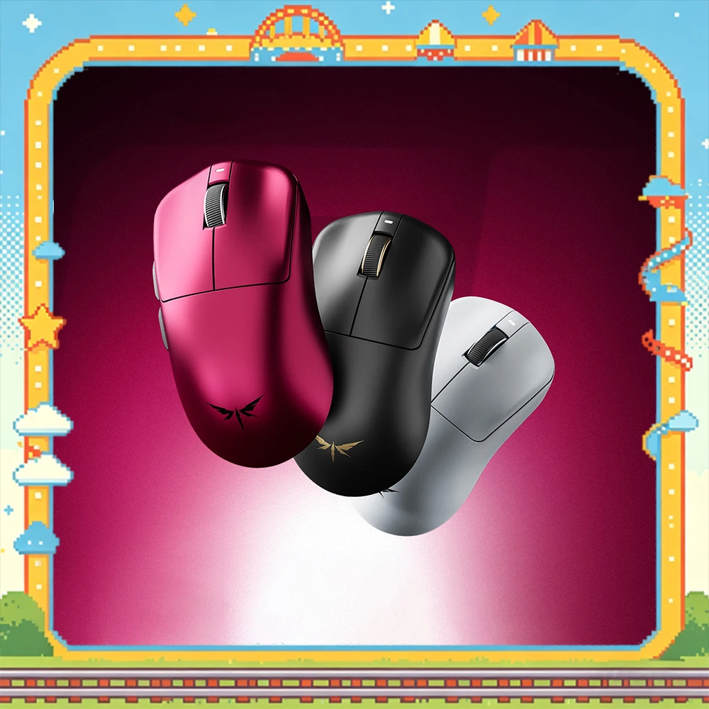 souris-sans-fil-vgn-dragonfly-f1-v5-trois-modes-paw3955-taux-de-frequence-de-8000-hz-souris-de-jeu-legere-accessoires-pour-pc