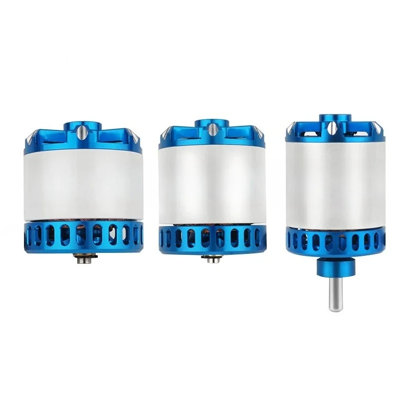 

Crossing machine brushless motor fixed wing motor
