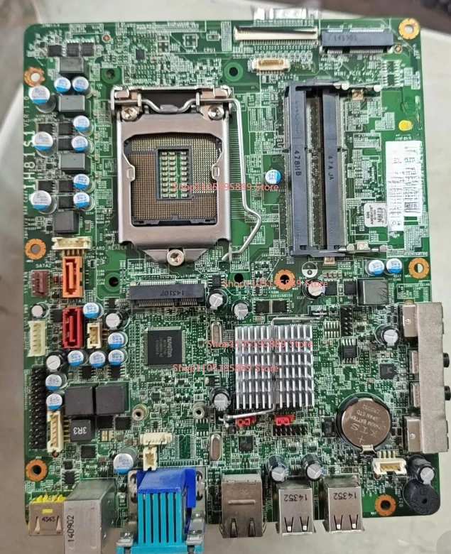 

Для Lenovo IH81S1 VER: 1.0 Основная плата
