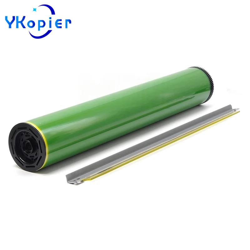 

MPC8002 Imported Original Color OPC Drum For Ricoh MP C8002 C6502 C5100 C5110 C751 C651 OEM Drum Cleaning Blade
