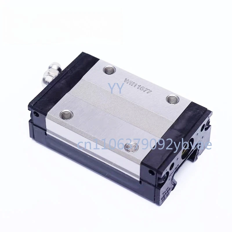 

Linear Guide Rail Slider SSR20XW SSR20XW1SS Block Carriage for CNC Machine 3D Printer