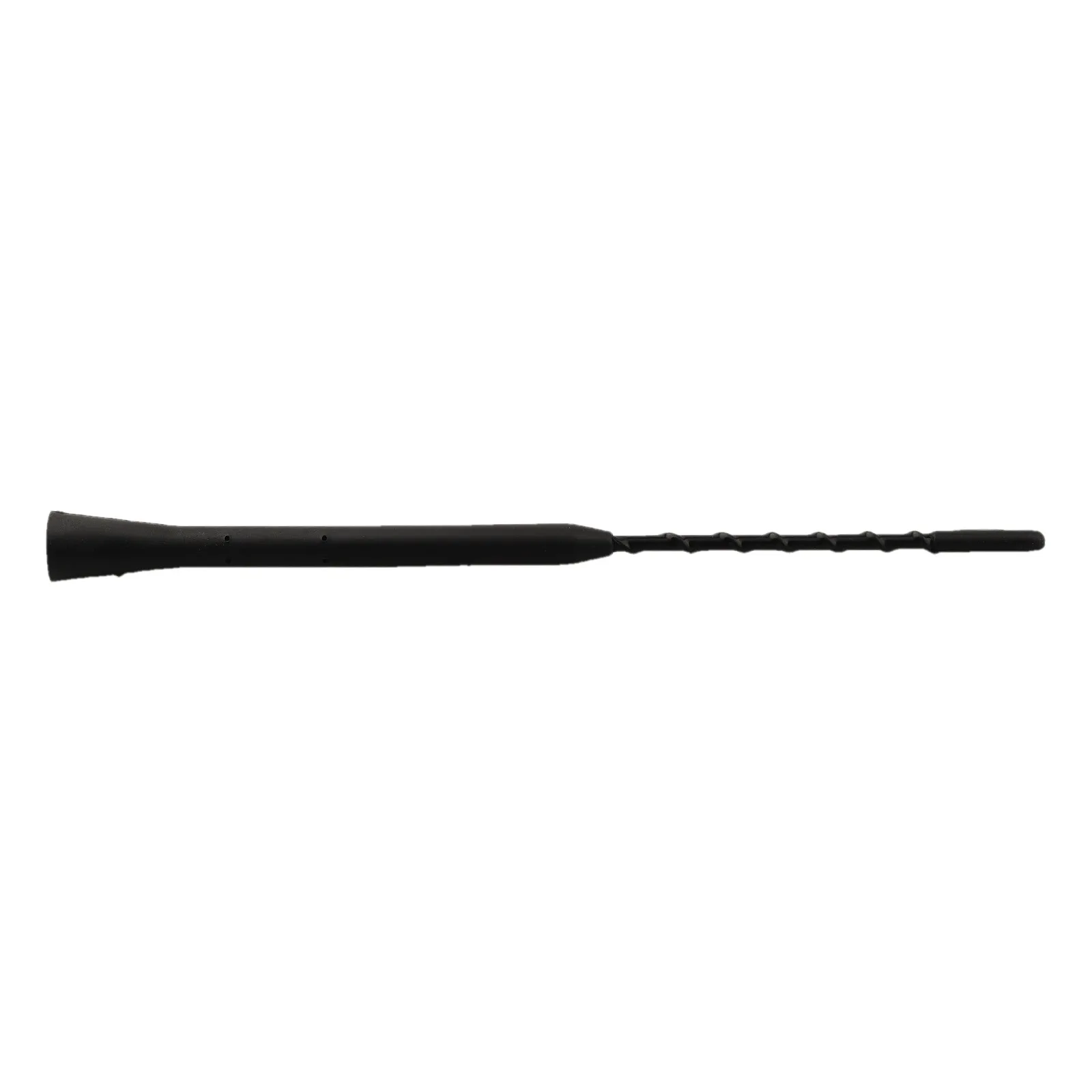Lekka jasność Akcesoria zewnętrzne samochodu 22 cm Antena samochodowa Wysoka uniwersalna mocowanie Szybka instalacja Materiał ABS — zdjęcie 4