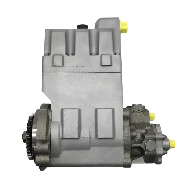 

Actuator Pump Small Flange 36 Teeth Without Oil Pump 254-4358 diesel Pump 254-4358 for CAT for Cat C7