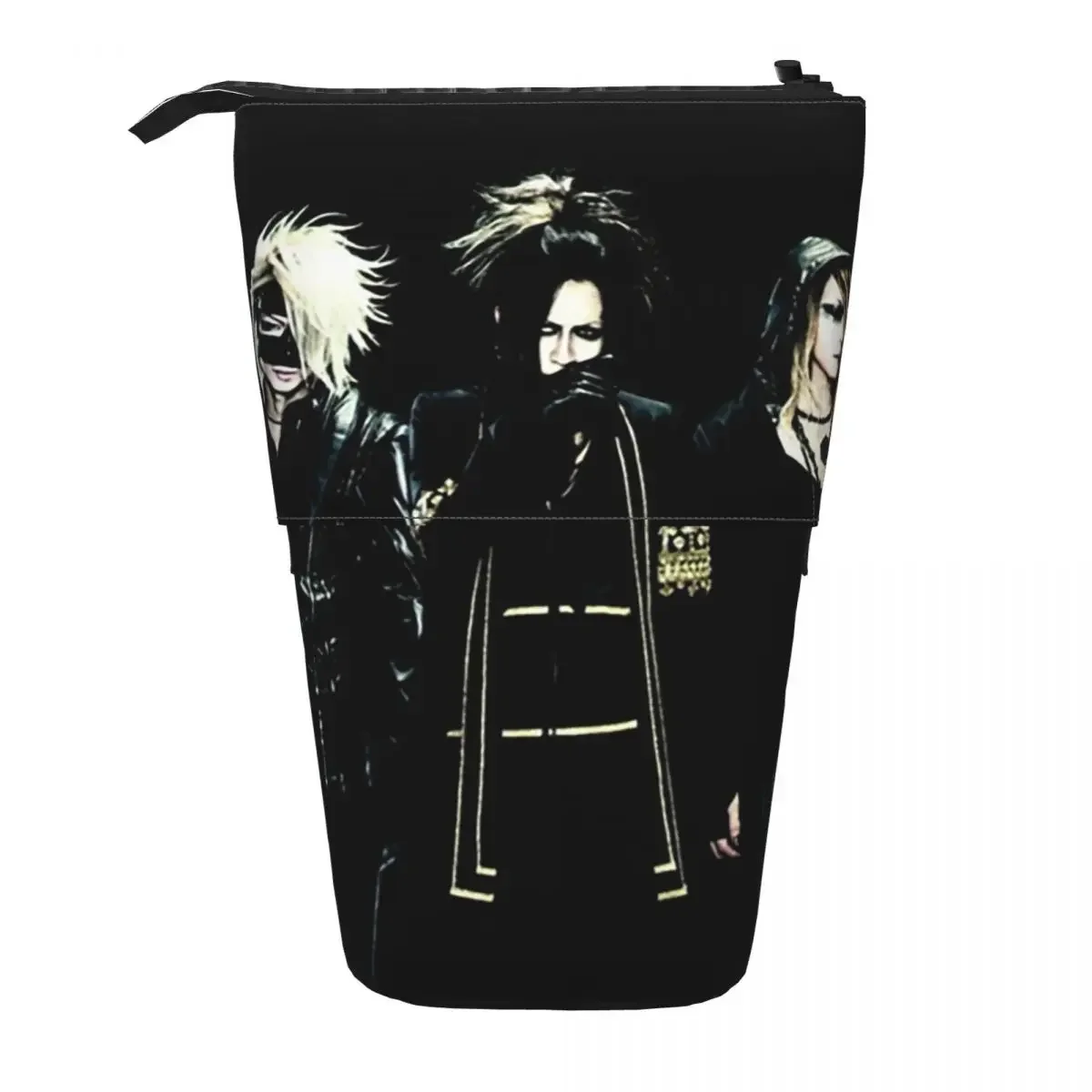 estojo-de-lapis-reversivel-da-banda-japan-rock-the-gazette-bolsa-de-armazenamento-de-grande-capacidade-caixa-de-canetas-bolsa-de-lapis-para-estudantes-e-escola