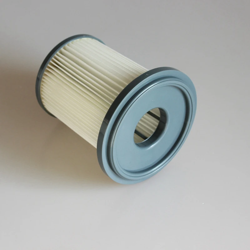 Elementos filtrantes HEPA e filtro de ar, Aspirador Acessórios para FC8720, FC8724, FC8732, FC8734