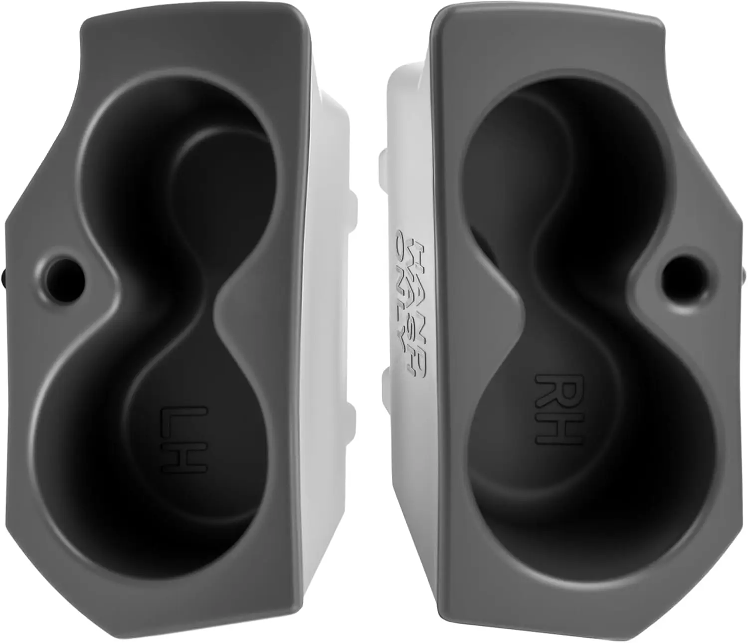 

Универсальный сменный держатель для стаканов для грузовиков Ram 1500-5500, модели 2013-2020 годов, совместим с левой и правой сторонами