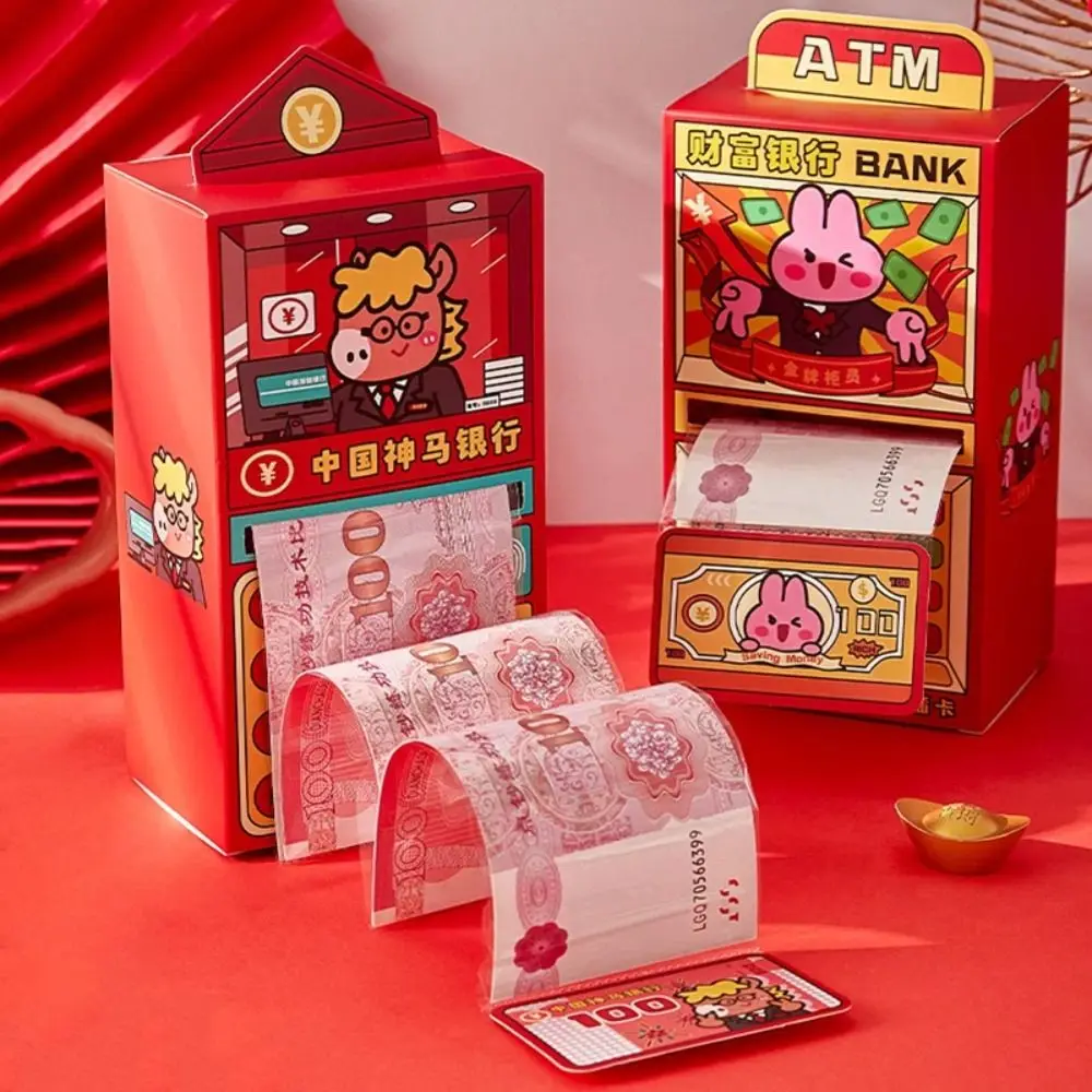 10 Slots Cartoon Mo…