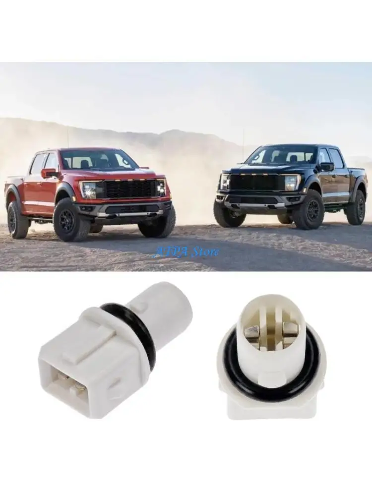 

U13C Side Marker Lamp Socket F8rz13K371AA заменяющий автомобильный аксессуар для F250