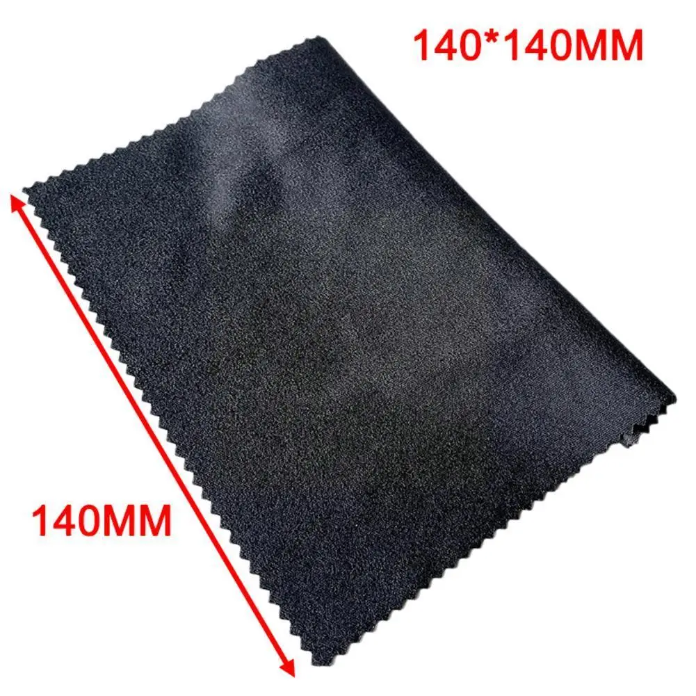 Microfiber Computer Cleaning Cloth Dust Proof Protective Notebooks Laptop Keyboard Cloth Film Cover Screen Cleaning Palm Bl Y8Z5