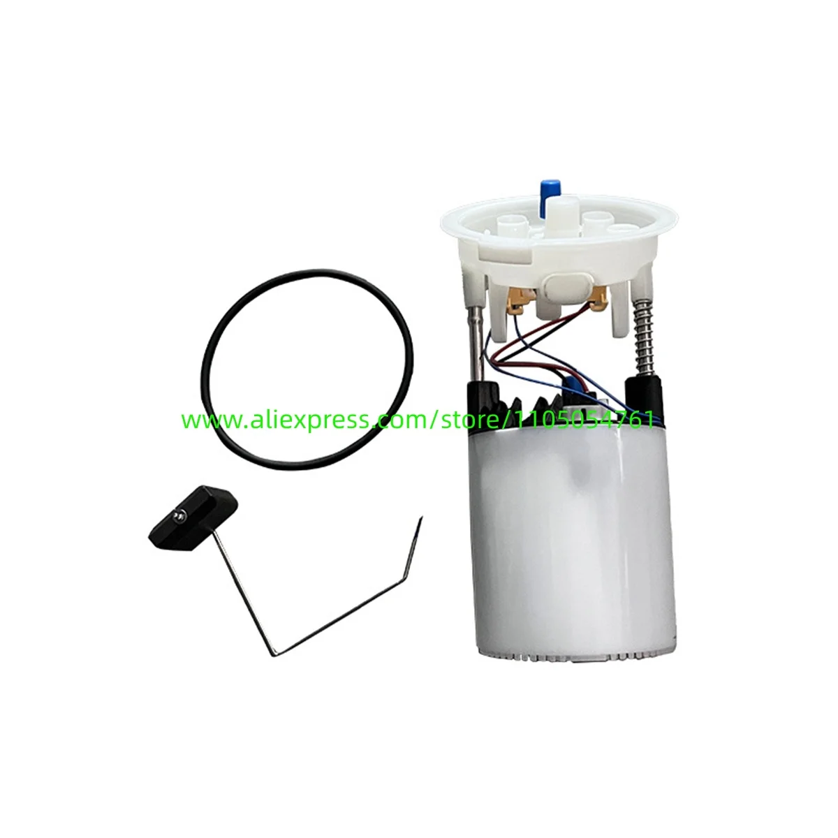 16147163298 This fuel pump is suitable for B-M-W X1 models (E84 and E90)